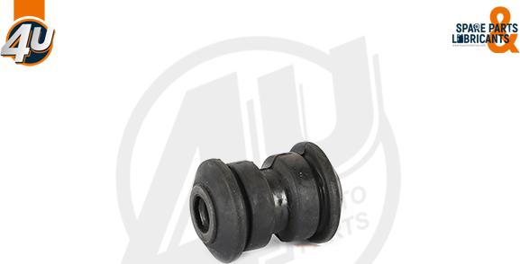 4U Autoparts 70805MR - Suspension, bras de liaison cwaw.fr