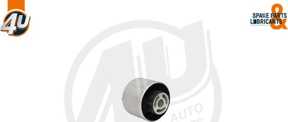 4U Autoparts 71953VV - Suspension, bras de liaison cwaw.fr