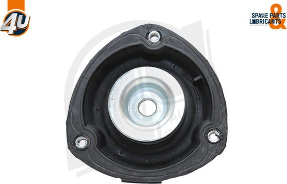 4U Autoparts 71912VV - Coupelle de suspension cwaw.fr