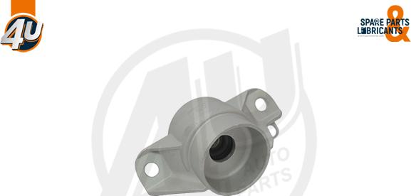 4U Autoparts 71924VV - Coupelle de suspension cwaw.fr