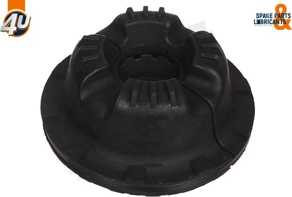 4U Autoparts 71921VV - Coupelle de suspension cwaw.fr