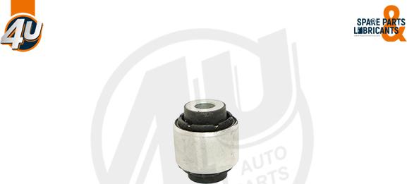 4U Autoparts 71927VV - Suspension, bras de liaison cwaw.fr