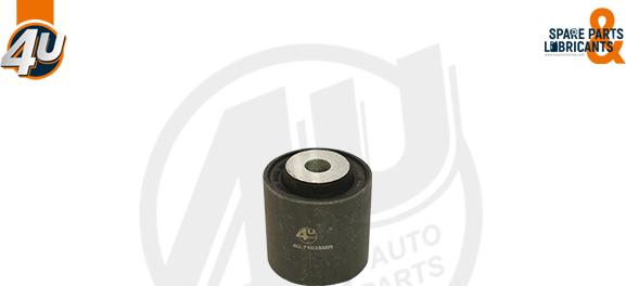 4U Autoparts 71036MR - Suspension, bras de liaison cwaw.fr