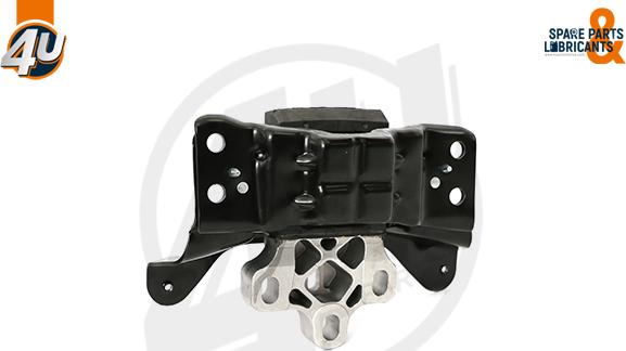 4U Autoparts 72954VV - Suspension, boîte de vitesse manuelle cwaw.fr