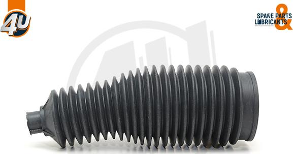 4U Autoparts 72465PU - Joint-soufflet, direction cwaw.fr