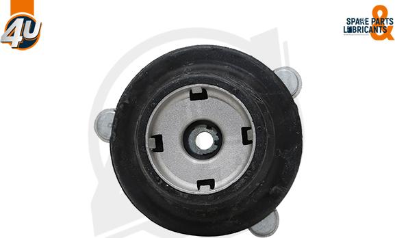 4U Autoparts 72485PU - Coupelle de suspension cwaw.fr