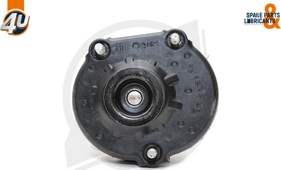 4U Autoparts 72481PU - Coupelle de suspension cwaw.fr