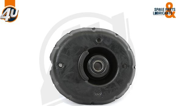 4U Autoparts 72488PU - Coupelle de suspension cwaw.fr