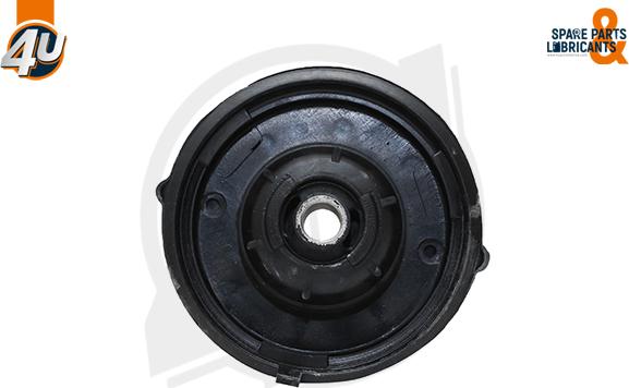 4U Autoparts 72487PU - Coupelle de suspension cwaw.fr