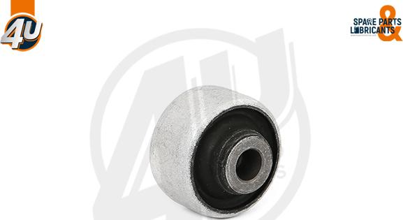 4U Autoparts 72436PU - Suspension, bras de liaison cwaw.fr