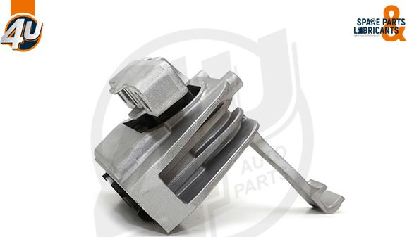 4U Autoparts 72052VV - Support moteur cwaw.fr