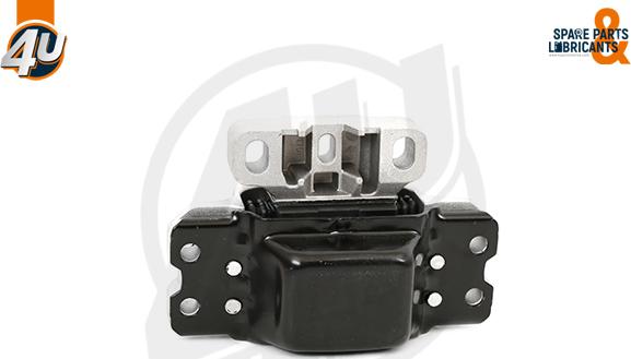 4U Autoparts 72019VV - Suspension, boîte automatique cwaw.fr