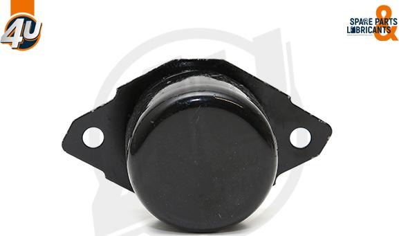 4U Autoparts 72030VV - Support moteur cwaw.fr