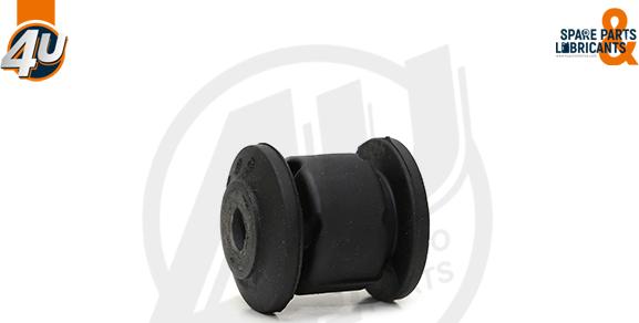 4U Autoparts 72154VV - Suspension, bras de liaison cwaw.fr