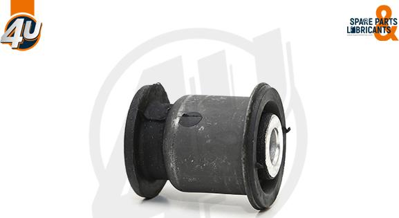 4U Autoparts 72165VV - Suspension, bras de liaison cwaw.fr