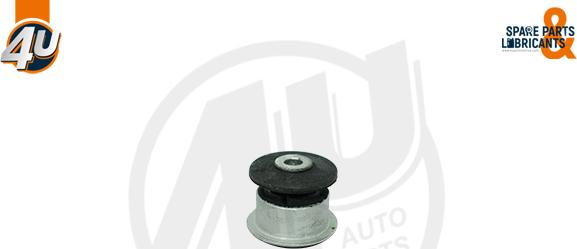 4U Autoparts 72166VV - Suspension, bras de liaison cwaw.fr