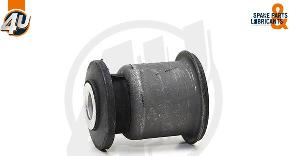 4U Autoparts 72162VV - Suspension, bras de liaison cwaw.fr