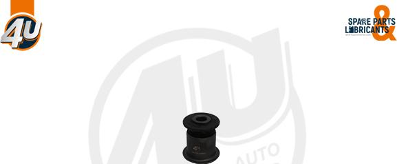 4U Autoparts 72139VV - Suspension, bras de liaison cwaw.fr