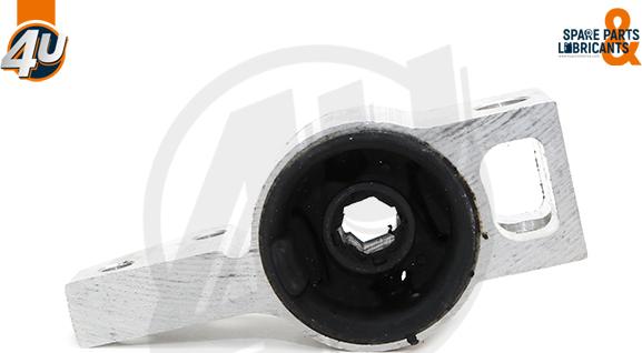 4U Autoparts 72131VV - Suspension, bras de liaison cwaw.fr