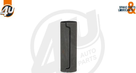 4U Autoparts 72308VV - Manchon, fixation du bras transversal cwaw.fr