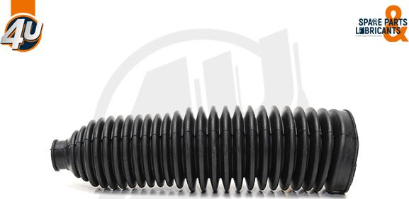 4U Autoparts 72331VV - Joint-soufflet, direction cwaw.fr