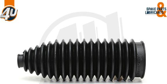 4U Autoparts 72322VV - Joint-soufflet, direction cwaw.fr