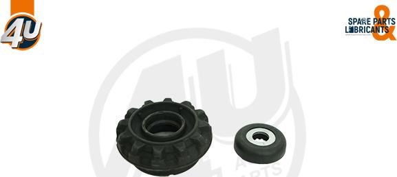 4U Autoparts 72294VV - Coupelle de suspension cwaw.fr