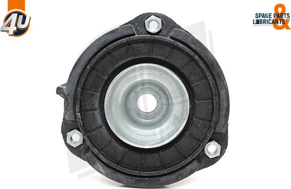 4U Autoparts 72295VV - Coupelle de suspension cwaw.fr