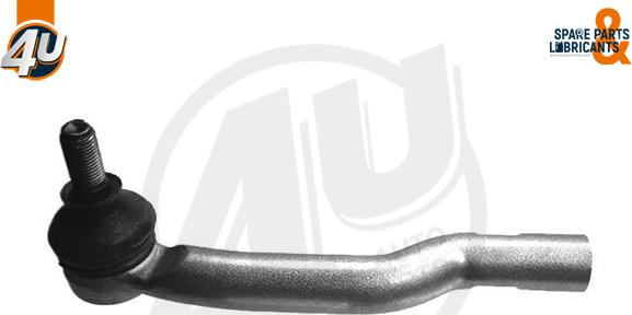 4U Autoparts A94975 - Rotule de barre de connexion cwaw.fr