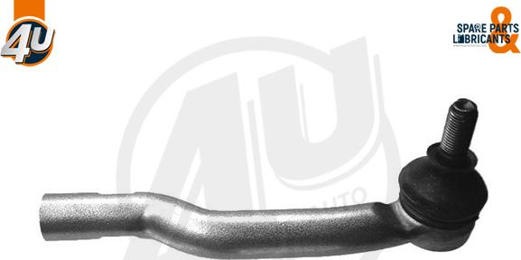 4U Autoparts A94976 - Rotule de barre de connexion cwaw.fr