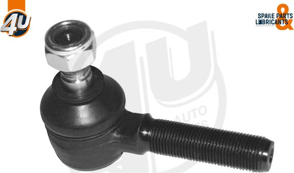 4U Autoparts A95096 - Rotule de barre de connexion cwaw.fr