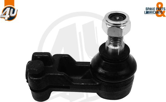 4U Autoparts A95048 - Rotule de barre de connexion cwaw.fr