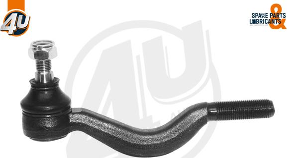 4U Autoparts A95705 - Rotule de barre de connexion cwaw.fr