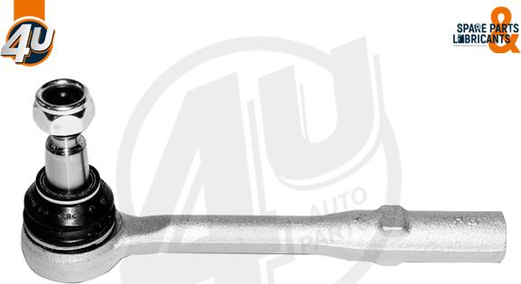 4U Autoparts A90646 - Rotule de barre de connexion cwaw.fr