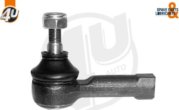 4U Autoparts A90882 - Rotule de barre de connexion cwaw.fr