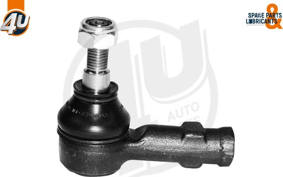 4U Autoparts A91022 - Rotule de barre de connexion cwaw.fr