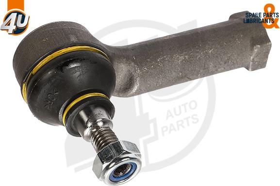 4U Autoparts A91834 - Rotule de barre de connexion cwaw.fr