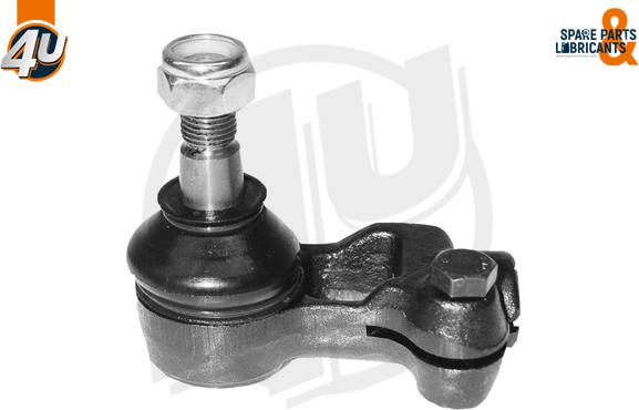 4U Autoparts A91709 - Rotule de barre de connexion cwaw.fr