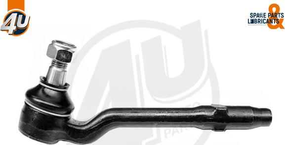 4U Autoparts A98165 - Rotule de barre de connexion cwaw.fr