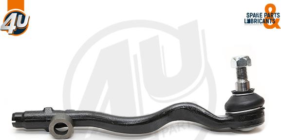 4U Autoparts A93470 - Rotule de barre de connexion cwaw.fr