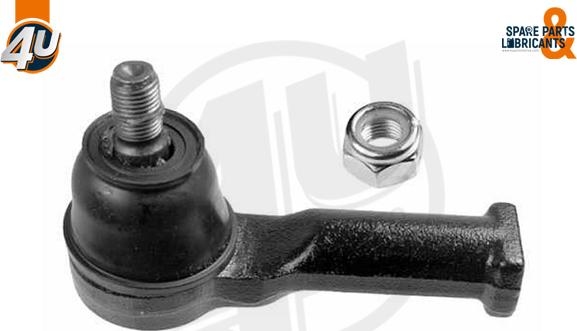 4U Autoparts A93023 - Rotule de barre de connexion cwaw.fr