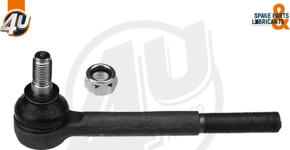 4U Autoparts A92684 - Rotule de barre de connexion cwaw.fr