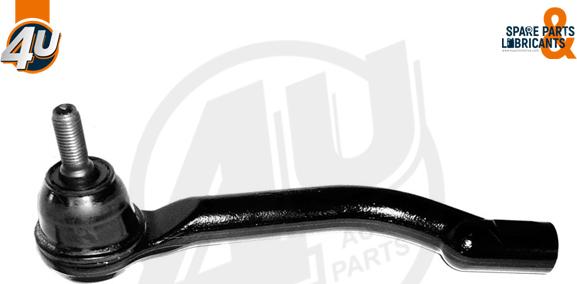 4U Autoparts A49640 - Rotule de barre de connexion cwaw.fr