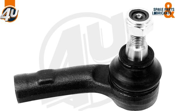 4U Autoparts A44645 - Rotule de barre de connexion cwaw.fr