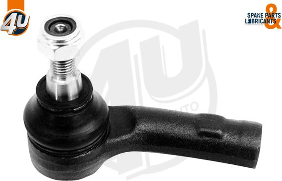 4U Autoparts A44646 - Rotule de barre de connexion cwaw.fr