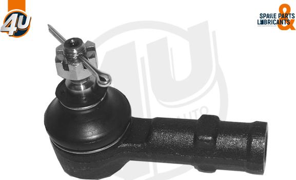 4U Autoparts A44328 - Rotule de barre de connexion cwaw.fr