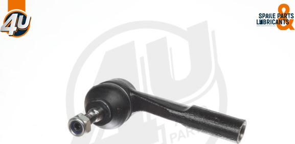 4U Autoparts A45845 - Rotule de barre de connexion cwaw.fr