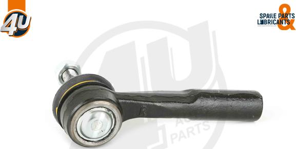 4U Autoparts A45846 - Rotule de barre de connexion cwaw.fr