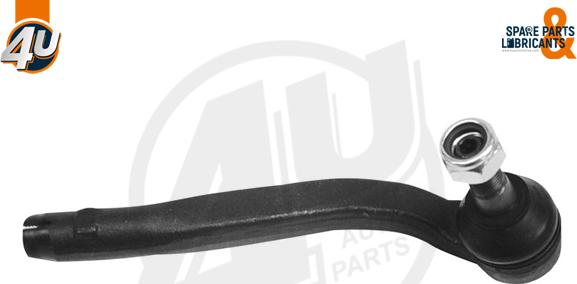 4U Autoparts A46014 - Rotule de barre de connexion cwaw.fr