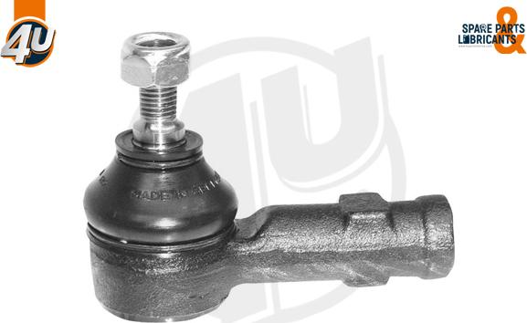 4U Autoparts A46020 - Rotule de barre de connexion cwaw.fr